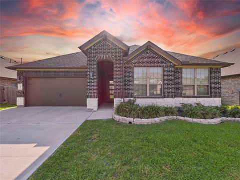518 Campbell Drive League City TX 77573