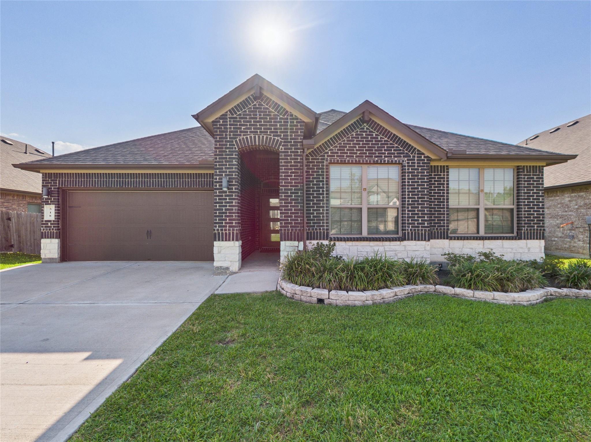 518 Campbell Drive