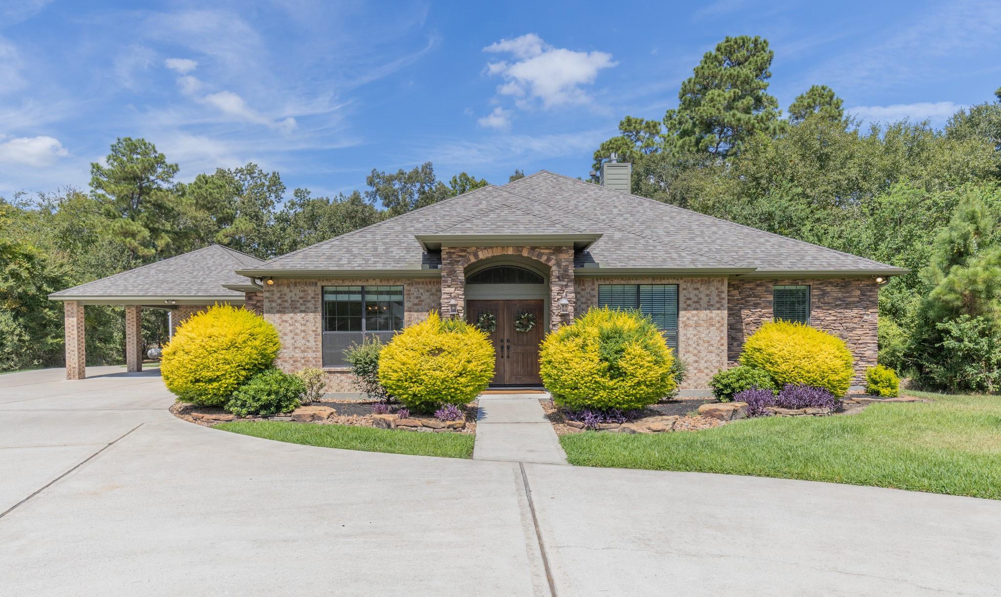 27807 Live Oak View Court