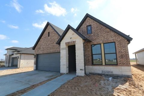 Photo of 4611 Compass Avenue, Richmond, TX 77469 (MLS # 85163061)
