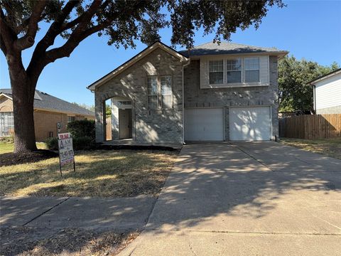 19614 Azalea Valley Drive Katy TX 77449