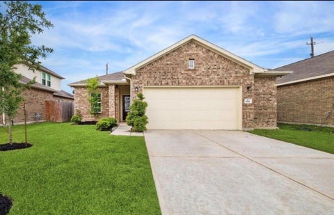 Photo of 8711 Willet Street, Baytown, TX 77521 (MLS # 98693586)