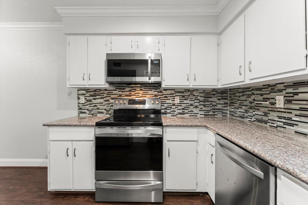 Photo of 14515 Wunderlich Drive #1413, Houston, TX 77069 (MLS # 36238728)