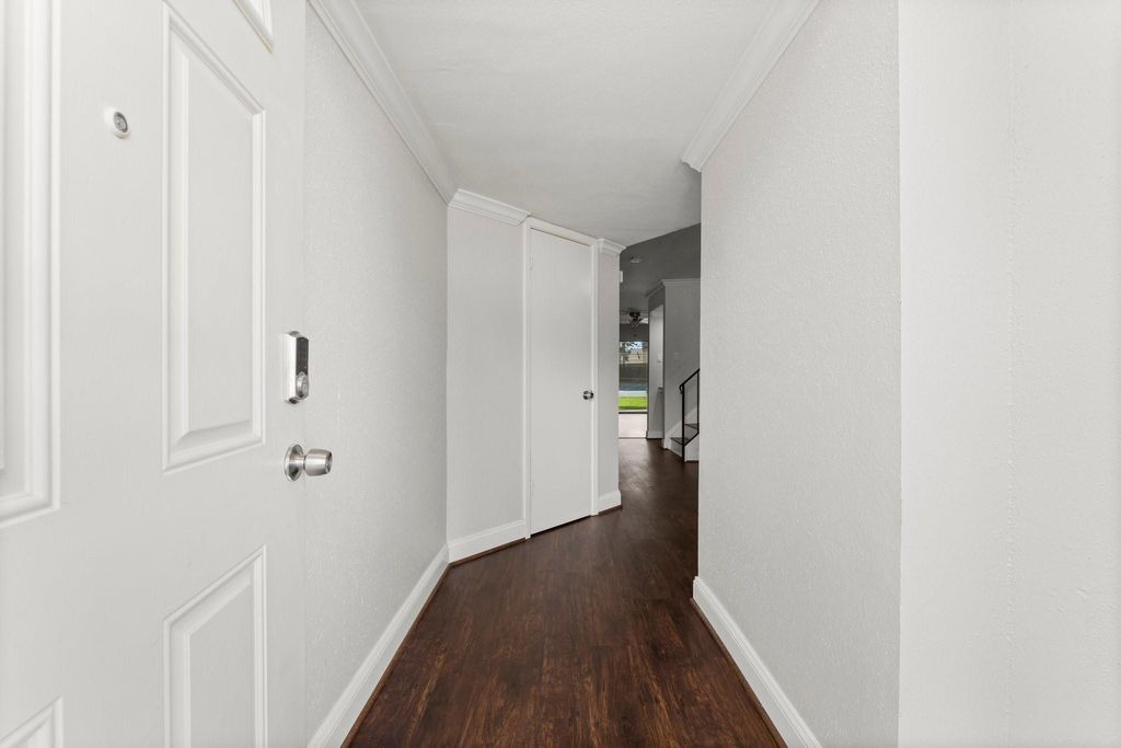 Photo of 14515 Wunderlich Drive #1413, Houston, TX 77069 (MLS # 36238728)