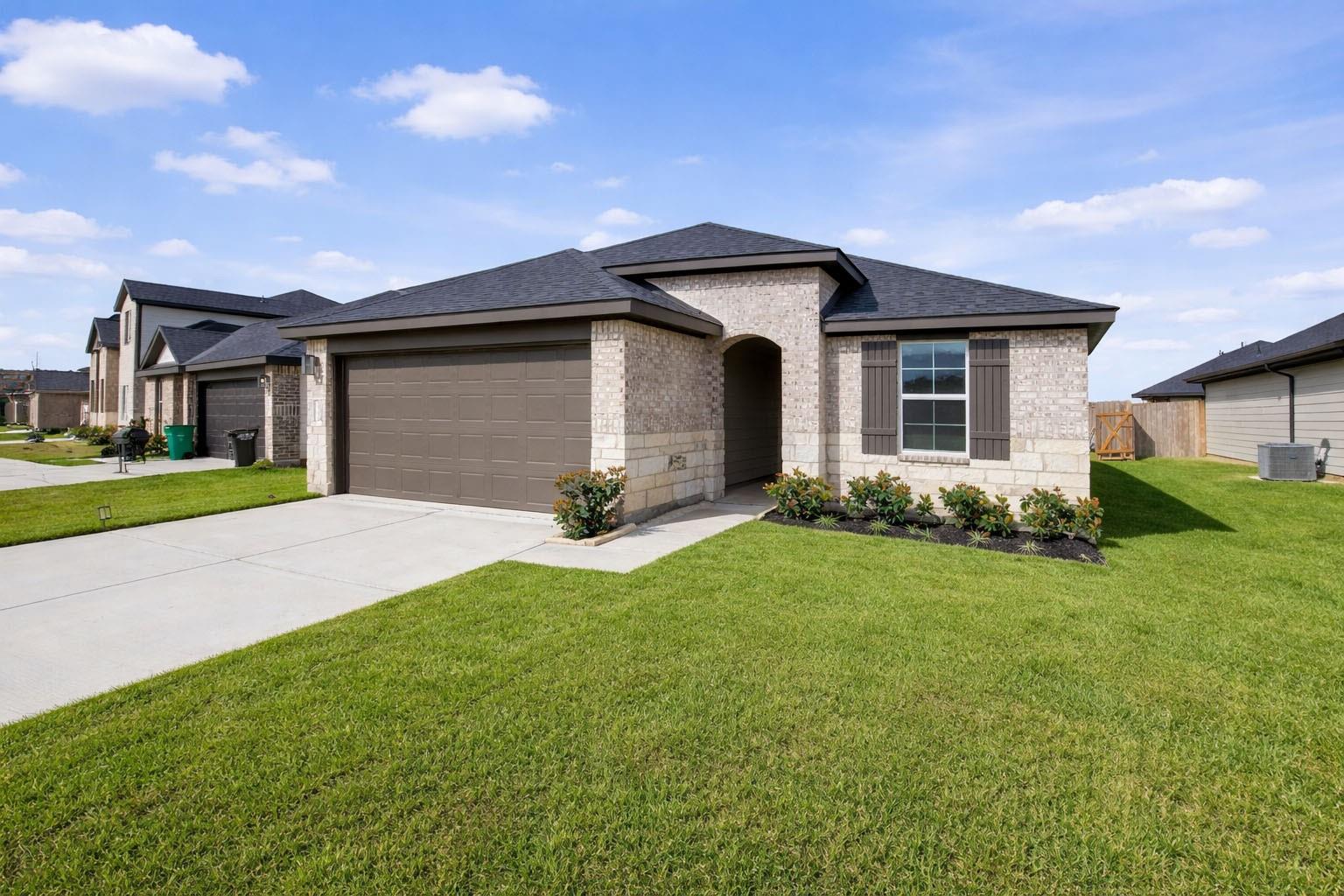 4230 Berwick Park Lane