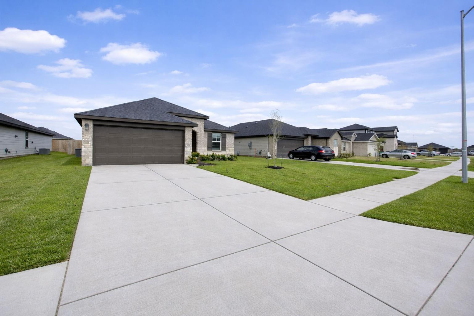 4230 Berwick Park Lane