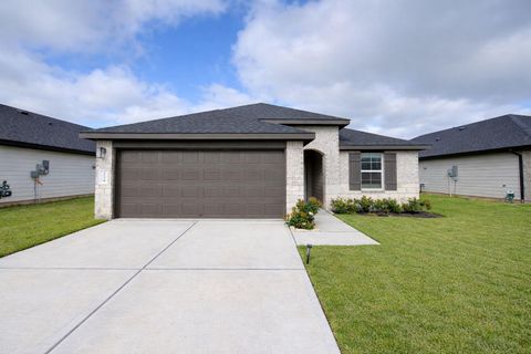 Photo of 4230 Berwick Park Lane, Fulshear, TX 77441 (MLS # 81969103)