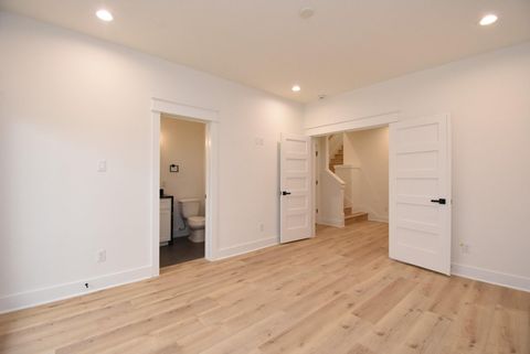 Tiny photo for 5615 Val Verde Street #B, Houston, TX 77057 (MLS # 47666362)