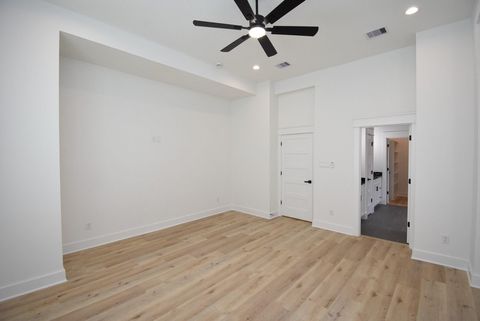 Tiny photo for 5615 Val Verde Street #B, Houston, TX 77057 (MLS # 47666362)