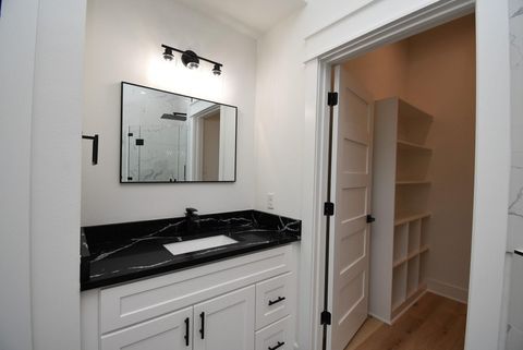 Tiny photo for 5615 Val Verde Street #B, Houston, TX 77057 (MLS # 47666362)