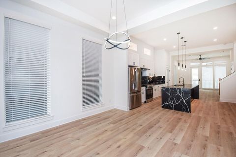 Tiny photo for 5615 Val Verde Street #B, Houston, TX 77057 (MLS # 47666362)