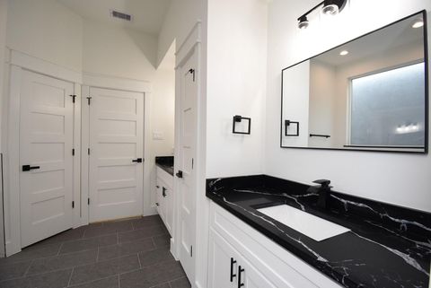 Tiny photo for 5615 Val Verde Street #B, Houston, TX 77057 (MLS # 47666362)