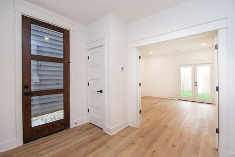 Tiny photo for 5615 Val Verde Street #B, Houston, TX 77057 (MLS # 47666362)