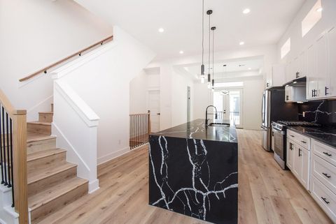 Tiny photo for 5615 Val Verde Street #B, Houston, TX 77057 (MLS # 47666362)