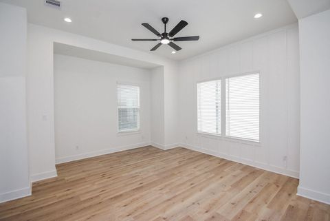 Tiny photo for 5615 Val Verde Street #B, Houston, TX 77057 (MLS # 47666362)