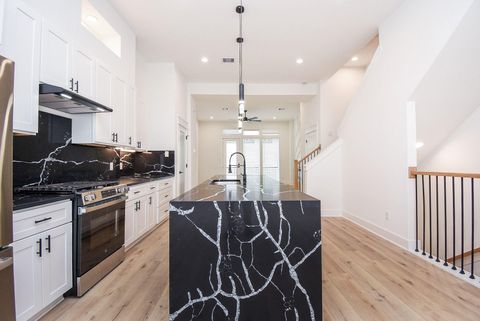 Tiny photo for 5615 Val Verde Street #B, Houston, TX 77057 (MLS # 47666362)