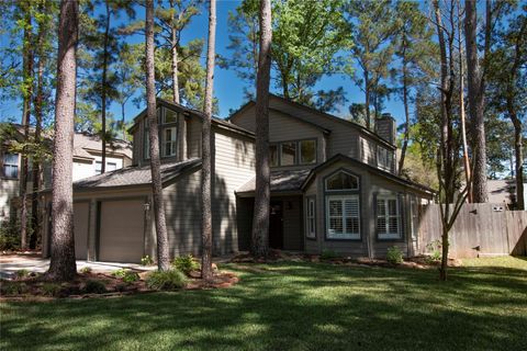Photo of 26 Shallow Pond Place, The Woodlands, TX 77381 (MLS # 29779525)