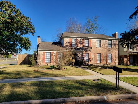 Photo of 2134 Hilton Head Drive, Missouri City, TX 77459 (MLS # 12501918)