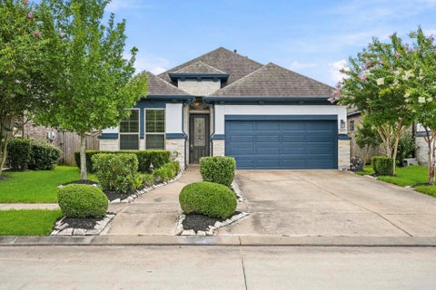 Photo of 10906 Perennial Mist DR, Missouri City, TX 77459 (MLS # 88060004)