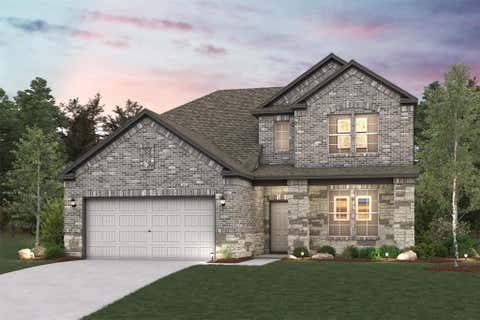Photo of 1349 Coastal Drive, Dayton, TX 77535 (MLS # 53585531)