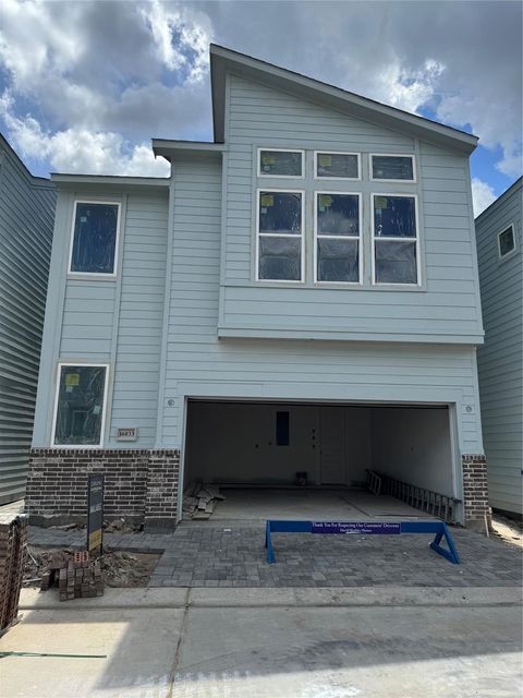 Photo of 16033 Hayes Park Drive, Houston, TX 77079 (MLS # 988796)