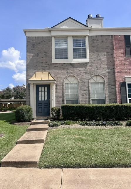 Photo of 2910 Grants Lake Boulevard #1601, Sugar Land, TX 77479 (MLS # 61049232)
