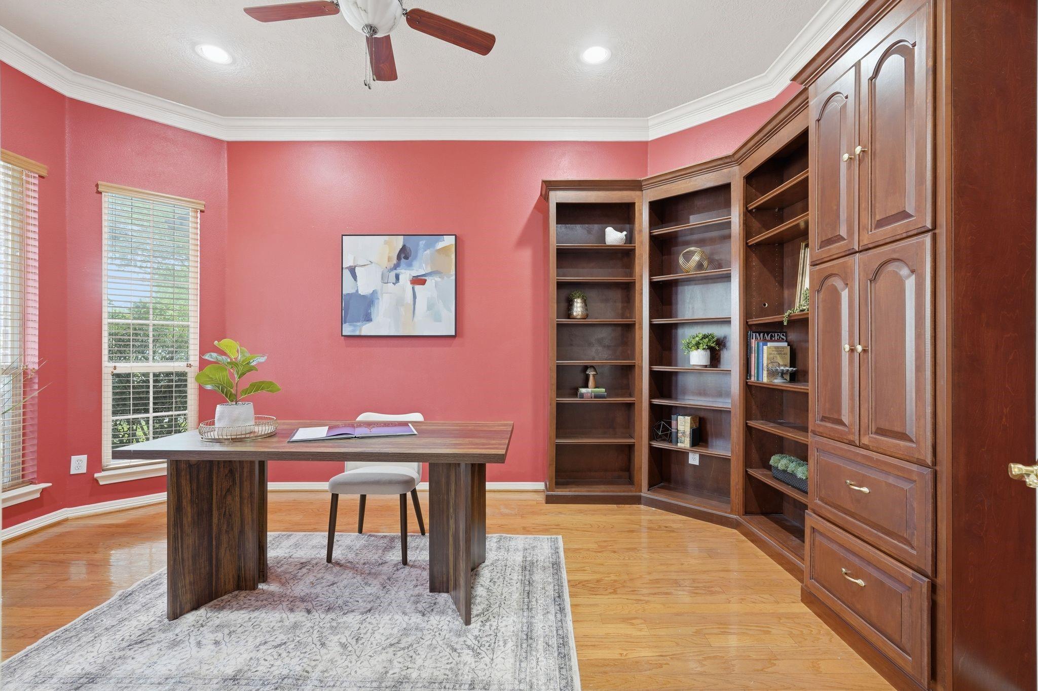 12007 Mariposa Canyon Drive