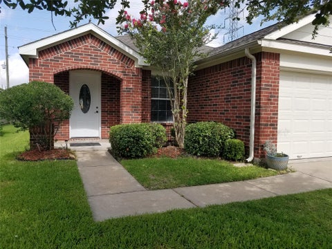 Photo of 3538 Junction Bend Lane, Katy, TX 77494 (MLS # 23848568)