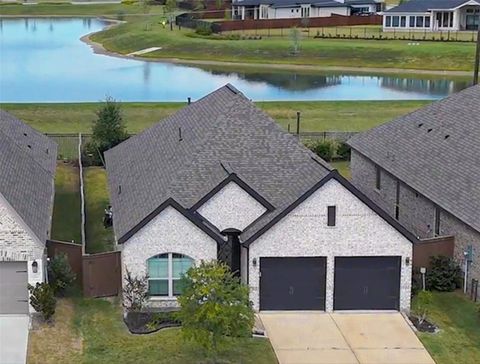 Property photo of 5023 eliot place, manvel, TX 77578