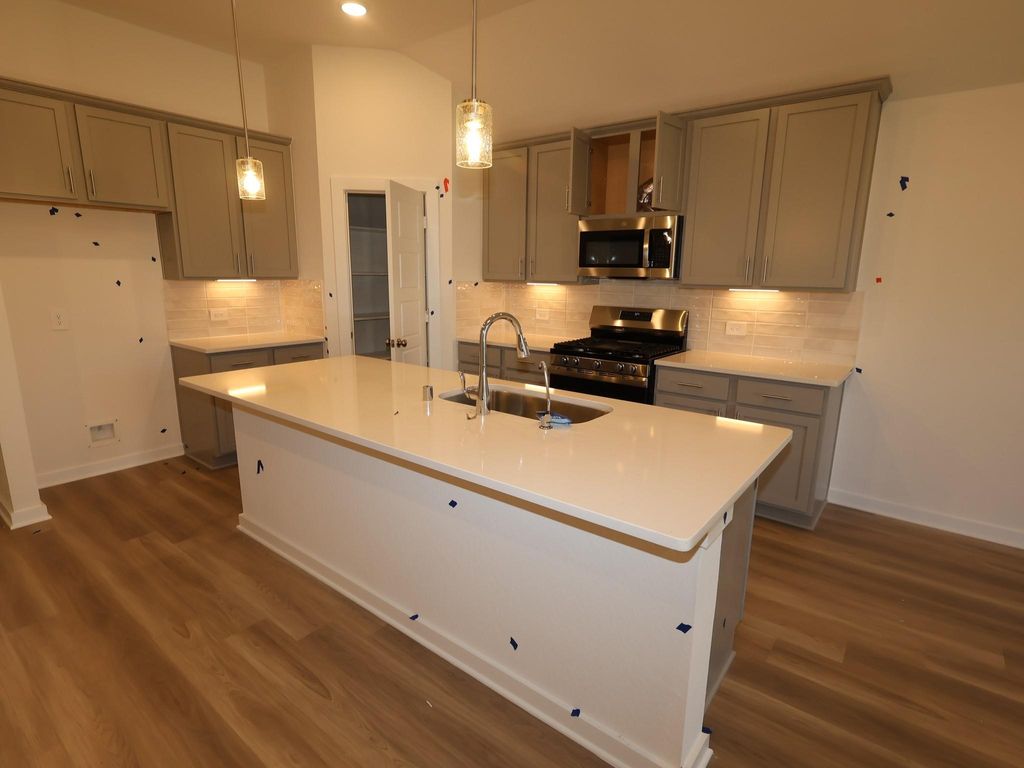 Photo of 16923 Pin Cherry Leaf Drive, New Caney, TX 77357 (MLS # 64899060)