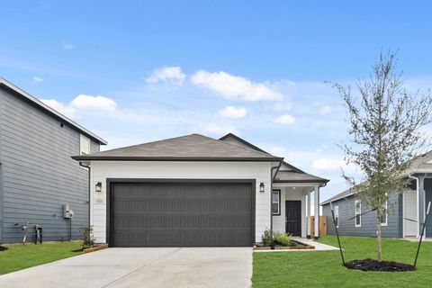Photo of 454 Harrison Hope Drive, Crosby, TX 77532 (MLS # 97609760)