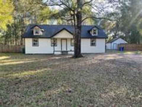 Photo of 170 Walter Drive, Cleveland, TX 77328 (MLS # 97586112)