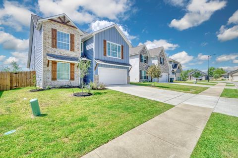 Photo of 2124 Mountain Wind Loop, Bryan, TX 77807 (MLS # 75088946) Photo of 2124 Mountain Wind Loop, Bryan, TX 77807 (MLS # 75088946)