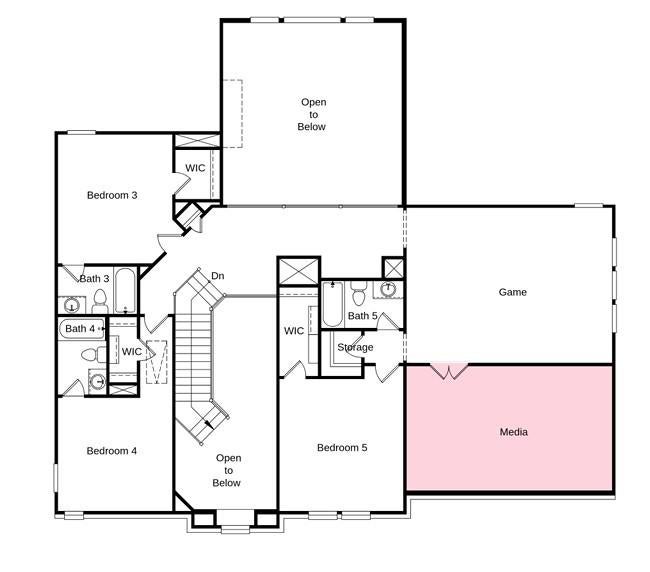 21415 Drummond Cove Drive