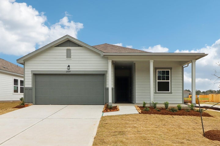 Photo 1 of 16 — 31123 Williams Landing Street, Waller, TX 77484