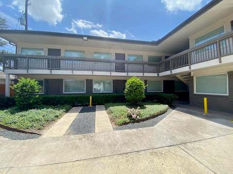 Apartment For Rent - 4701 Bell Street #6<br/> Houston, TX 77023