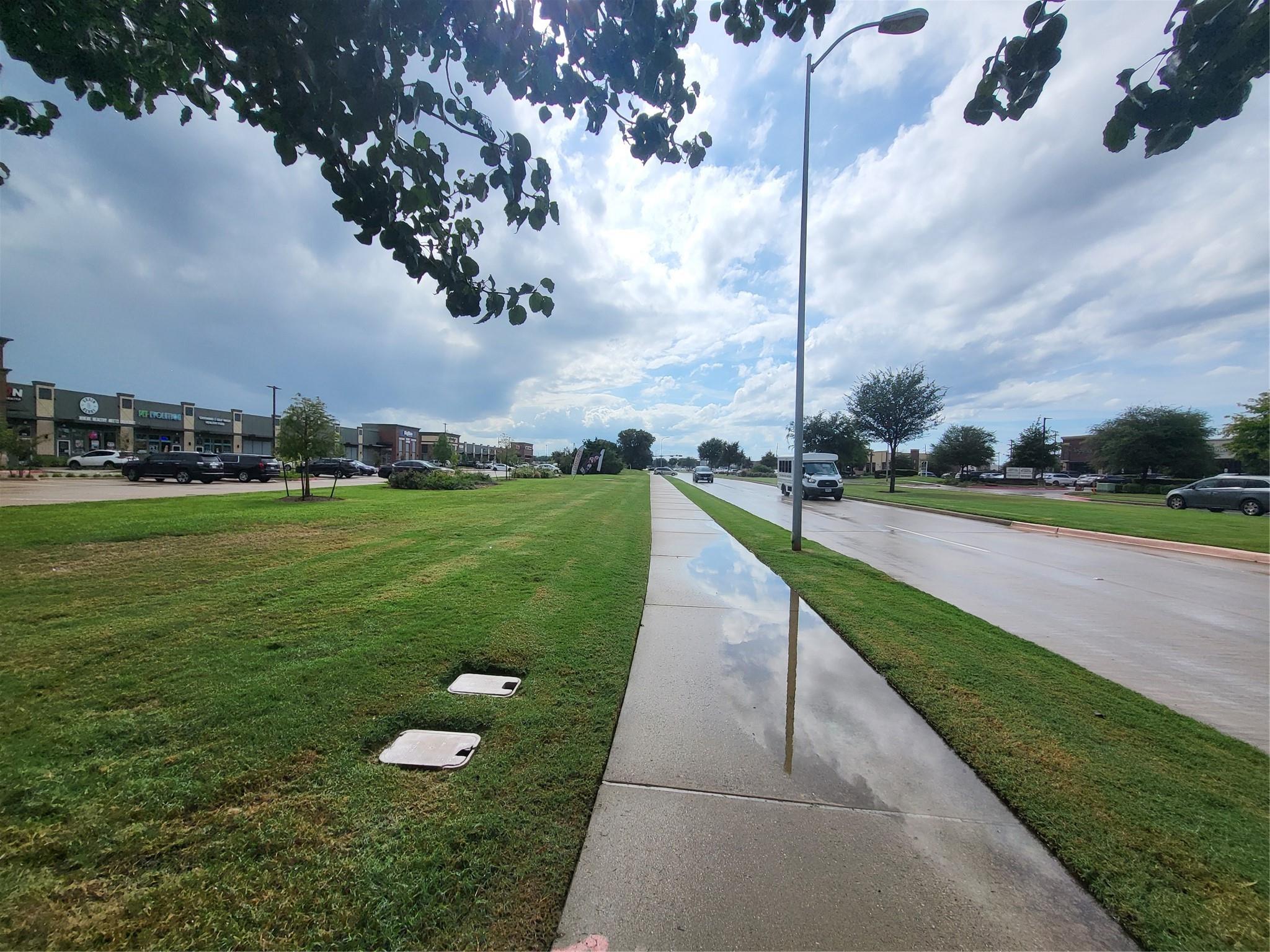 000 W Airport Boulevard