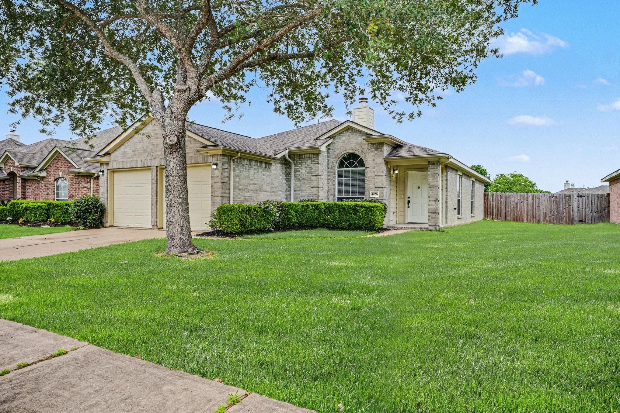 4026 Ashview Lane