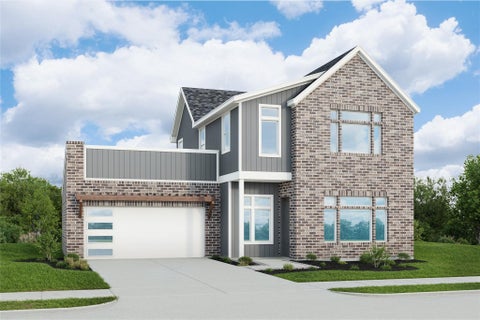 Photo of 17227 Violet Vista Place, Cypress, TX 77433 (MLS # 13582525)