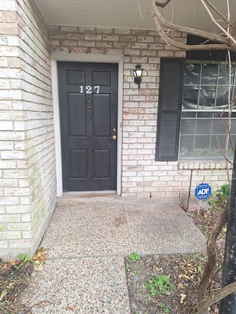 Photo of 7900 Westheimer Road #127, Houston, TX 77063 (MLS # 51834028)
