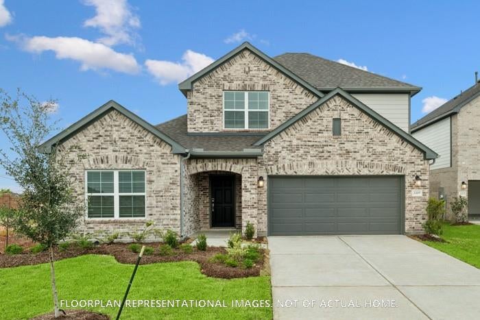 21123 Venetian Glass Lane