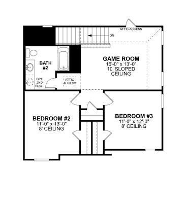 21123 Venetian Glass Lane