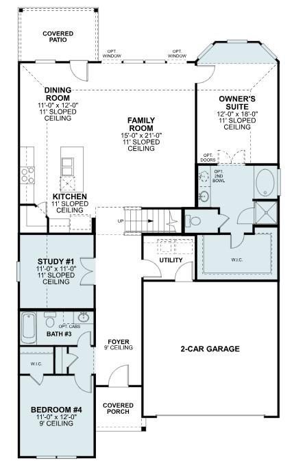 21123 Venetian Glass Lane