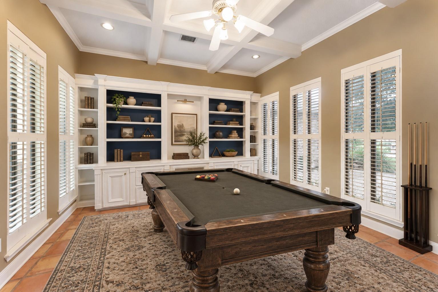 5114 Olympia Fields Lane