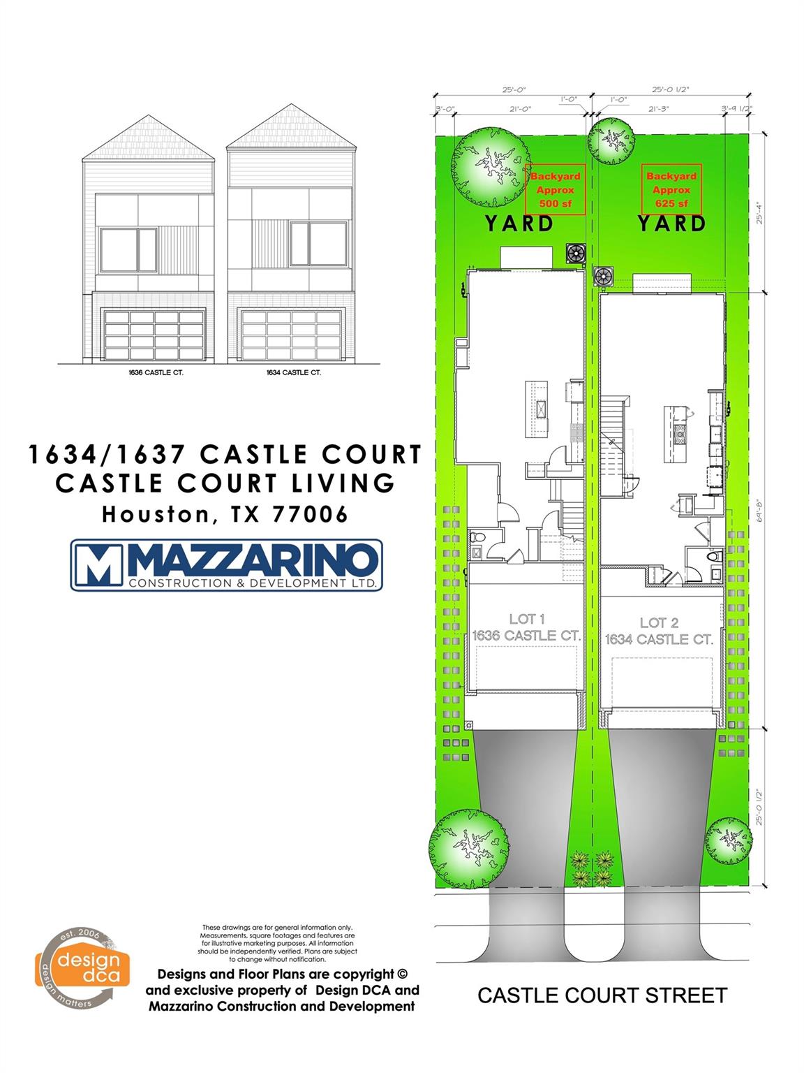 1634 Castle Court