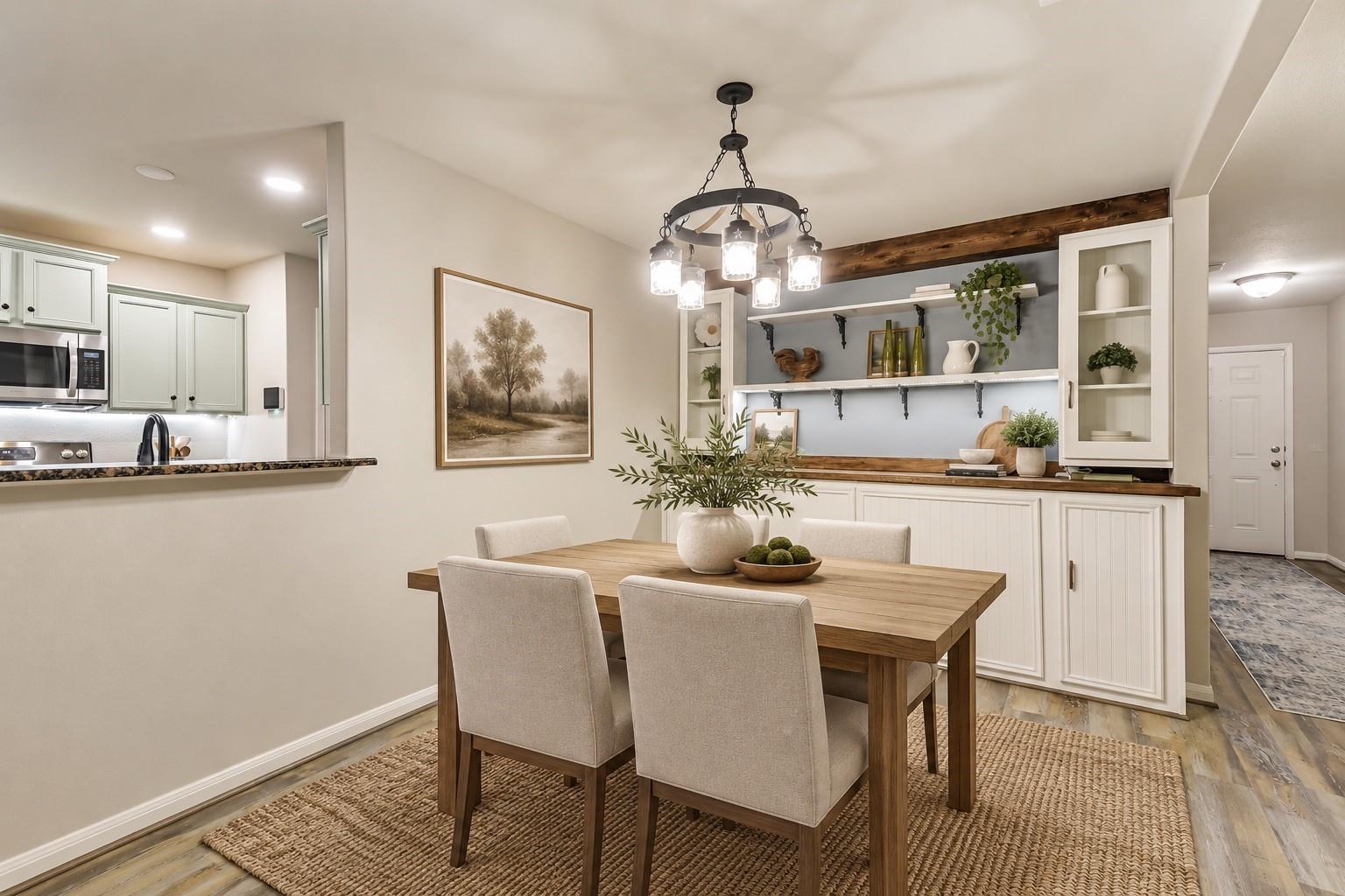 17418 Cedar Rock Drive
