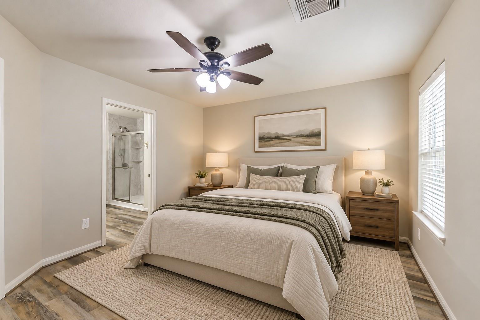17418 Cedar Rock Drive
