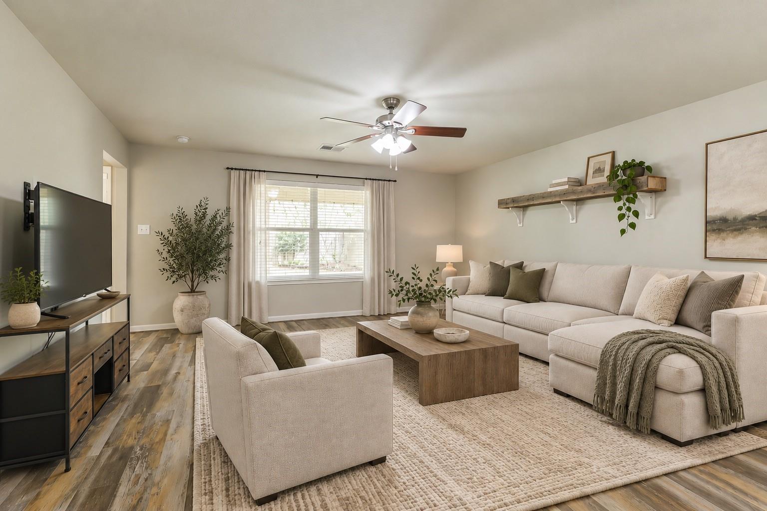 17418 Cedar Rock Drive