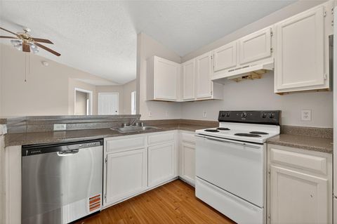 Photo of 4642 Callery Creek Drive, Houston, TX 77053 (MLS # 24684030)
