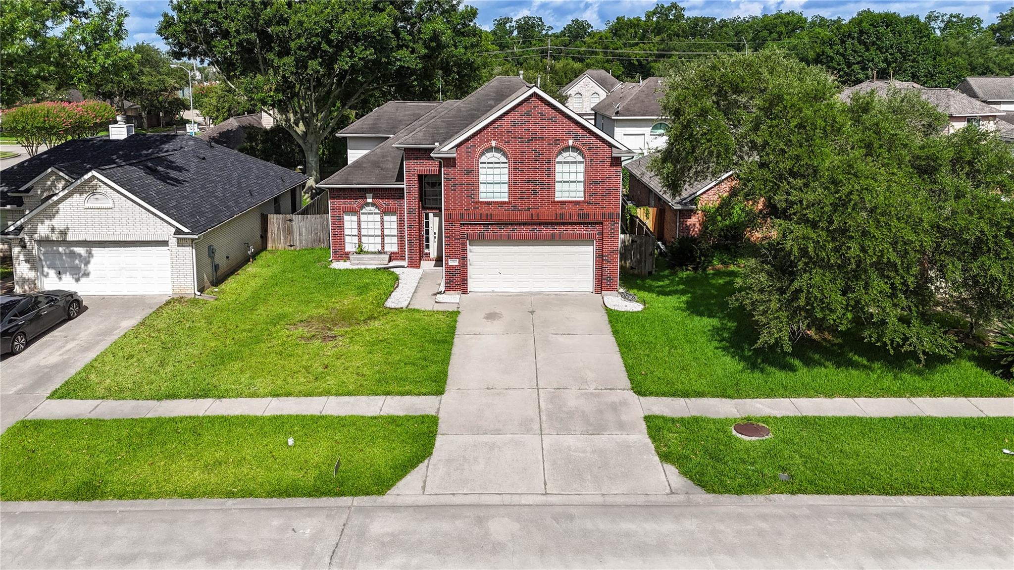 12918 Stratford Heights Drive
